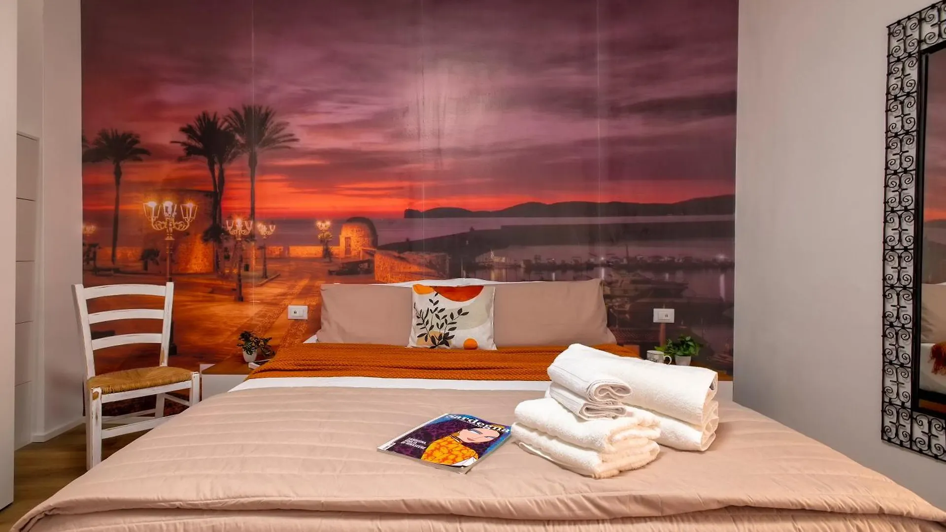 La Colonial Beach Alghero