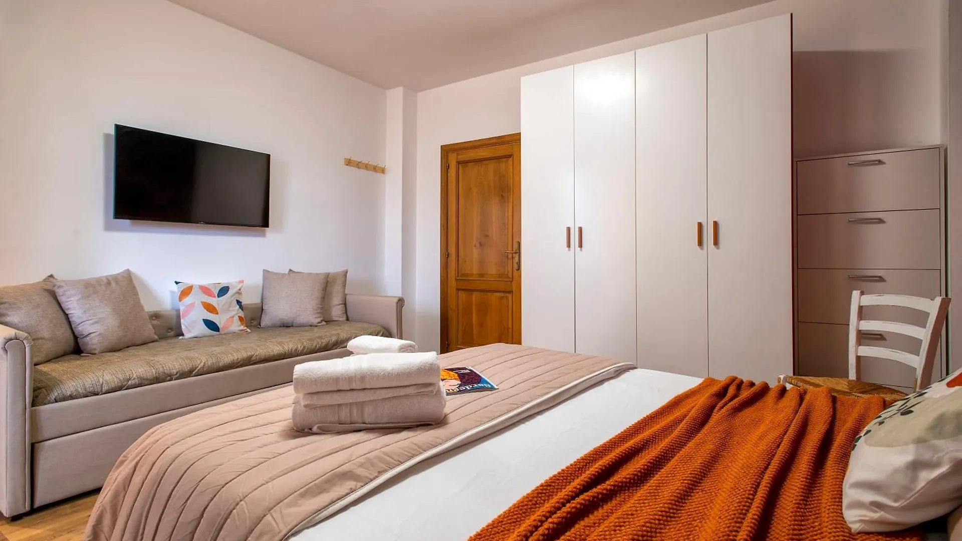 Daire La Colonial Beach Alghero